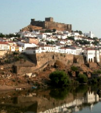 Entroniza��o M�rtola