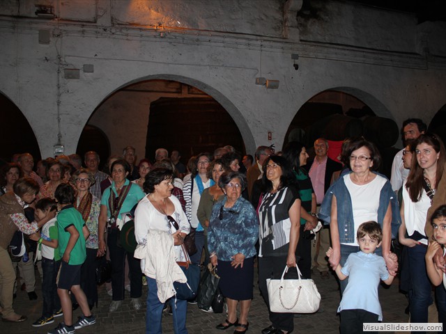 Caves Ferreira com prova de Vinhos do Porto (branco e tinto )